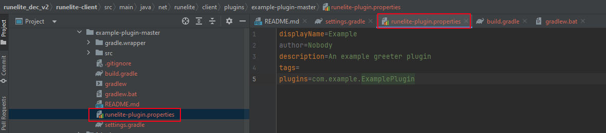 Creating your first Runelite Plugin: - Sly Automation