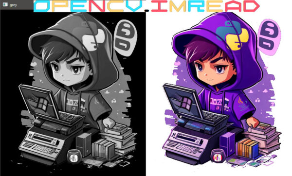 Opencv imread - Mastering Image Loading with Function: A Comprehensive ...