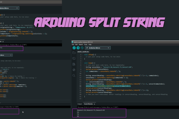 arduino Archives - Sly Automation